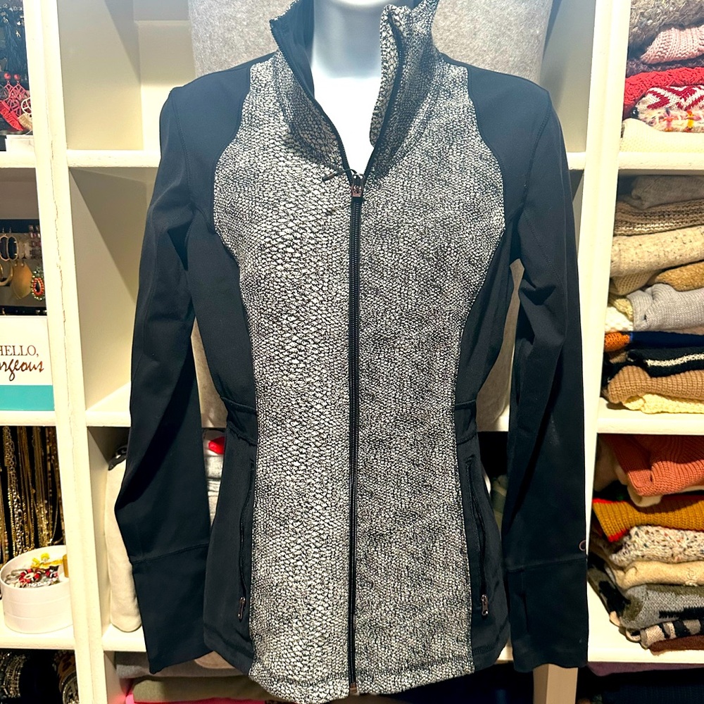 Athletic Jacket - image 1